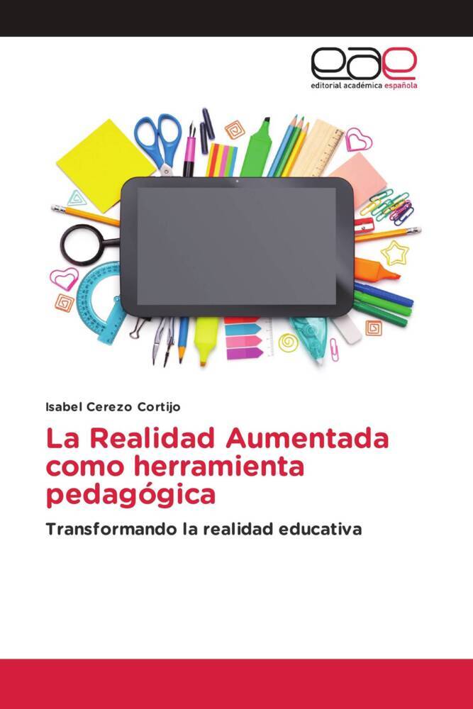 La Realidad Aumentada como herramienta pedagógica