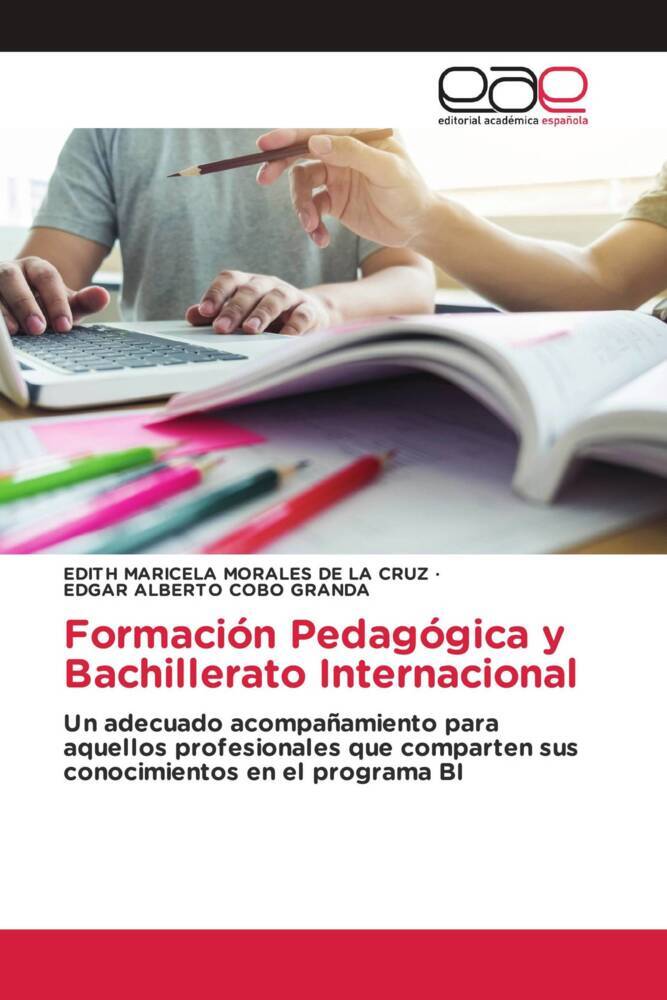 Formación Pedagógica y Bachillerato Internacional