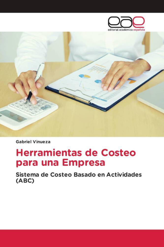 Herramientas de Costeo para una Empresa
