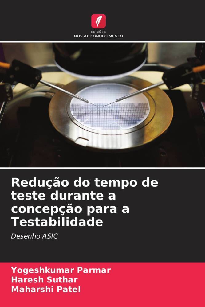 Redução do tempo de teste durante a concepção para a Testabilidade