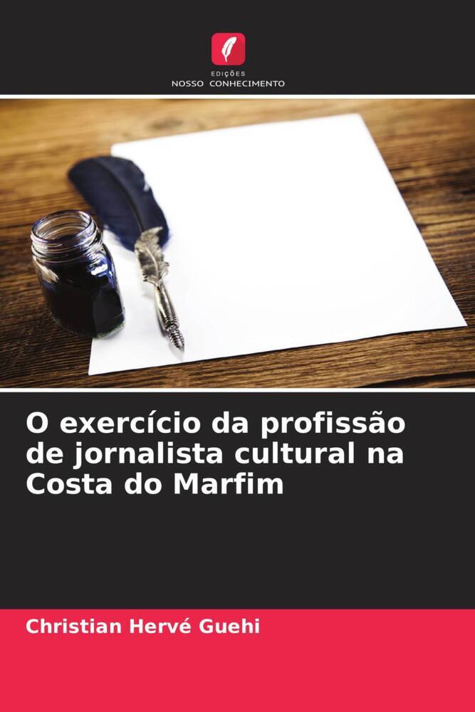 O exercício da profissão de jornalista cultural na Costa do Marfim