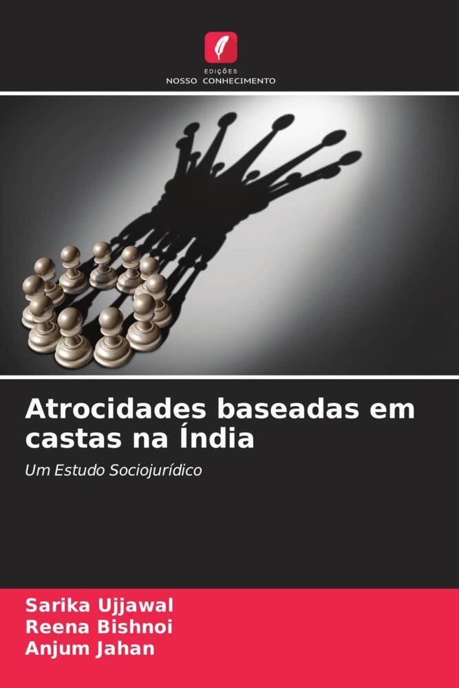 Atrocidades baseadas em castas na Índia