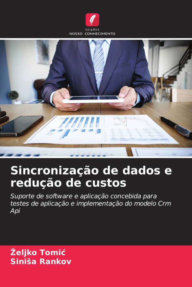 Sincronização de dados e redução de custos