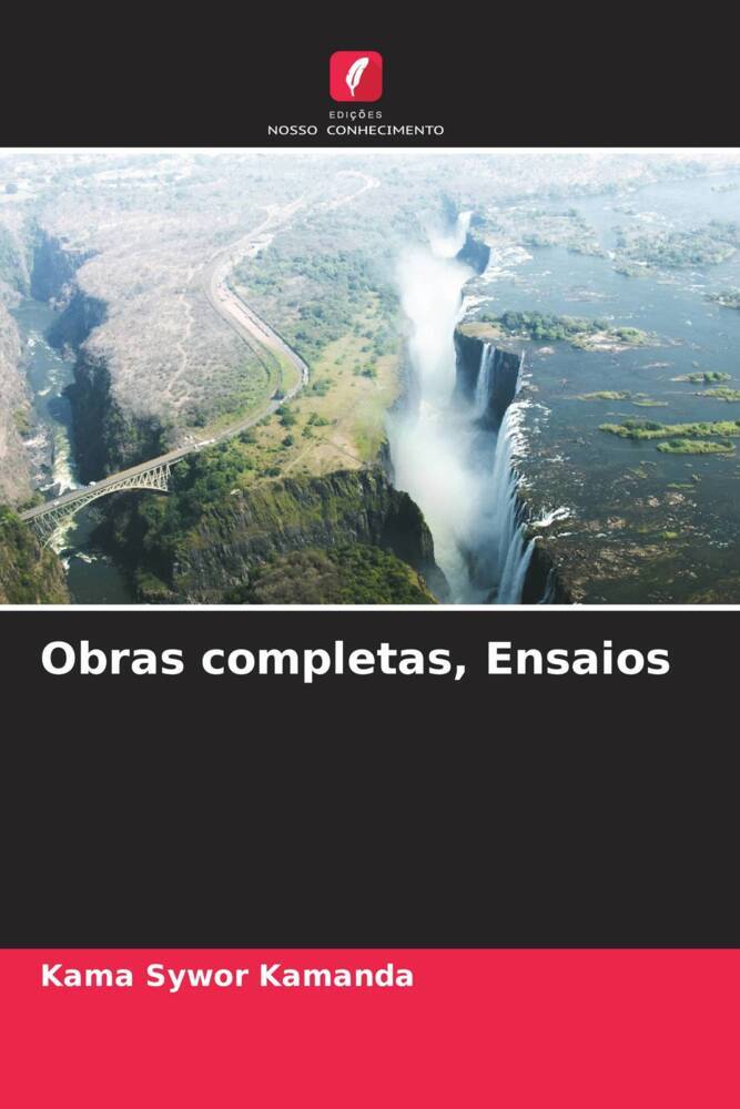 Obras completas, Ensaios