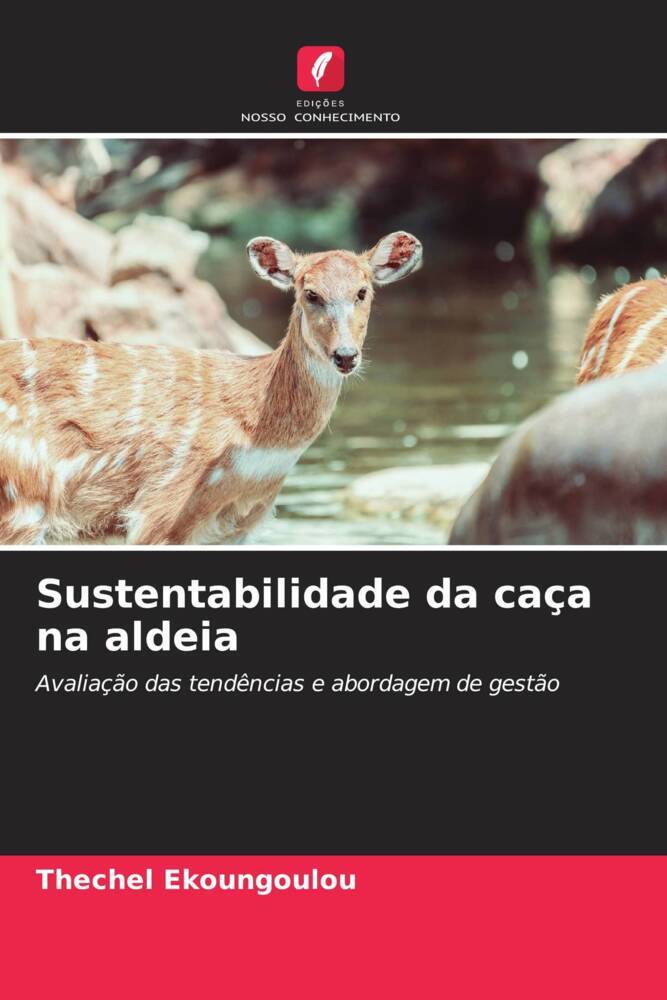 Sustentabilidade da caça na aldeia