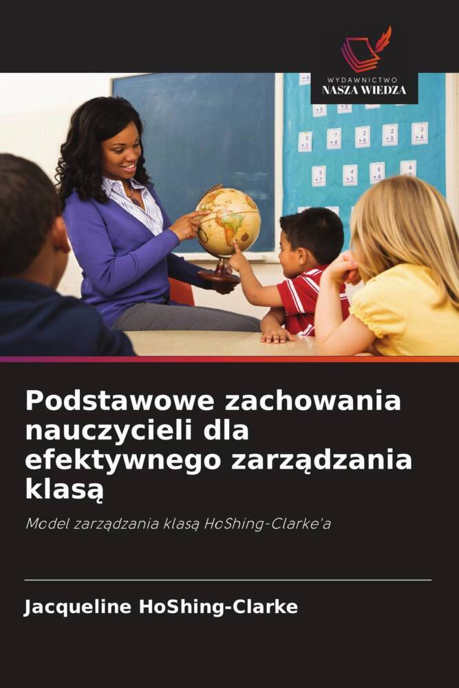 Podstawowe zachowania nauczycieli dla efektywnego zarzadzania klasa