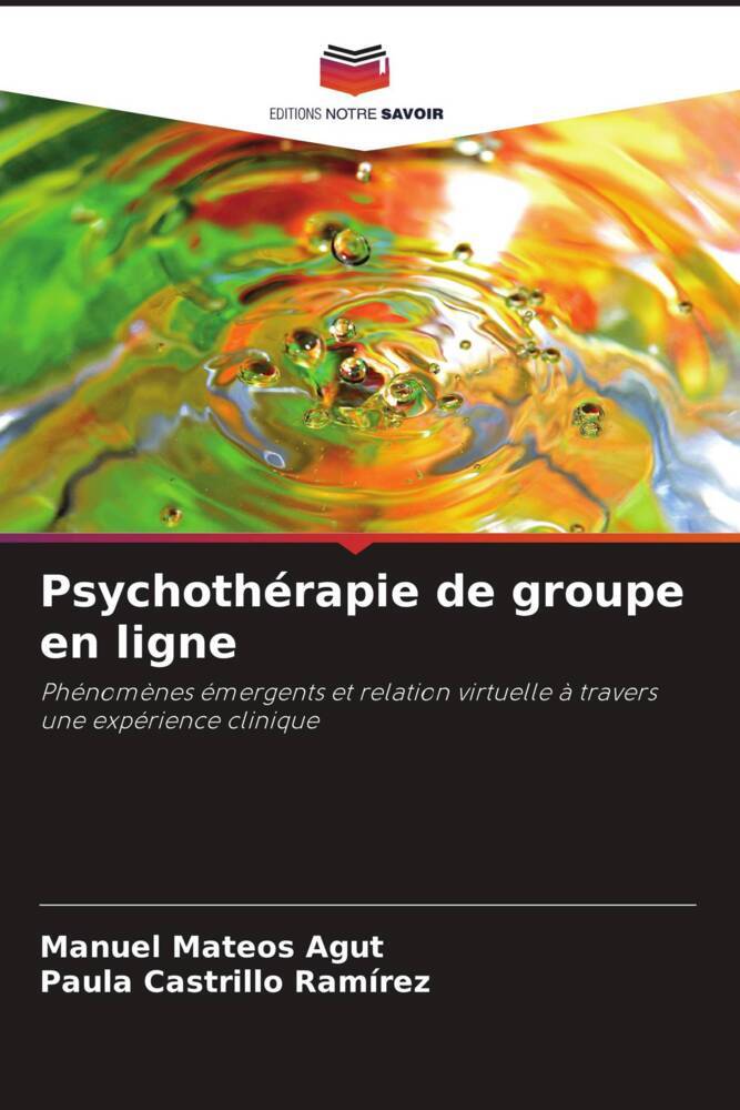 Psychothérapie de groupe en ligne