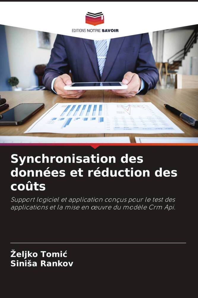 Synchronisation des données et réduction des coûts