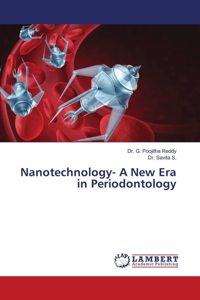 Nanotechnology- A New Era in Periodontology