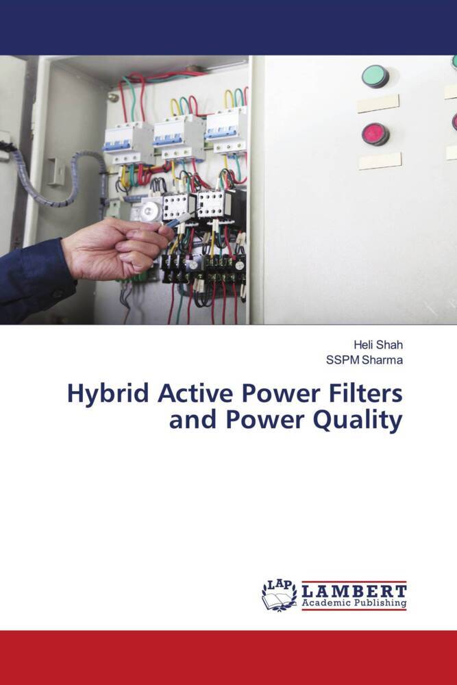 Hybrid Active Power Filters and Power Quality