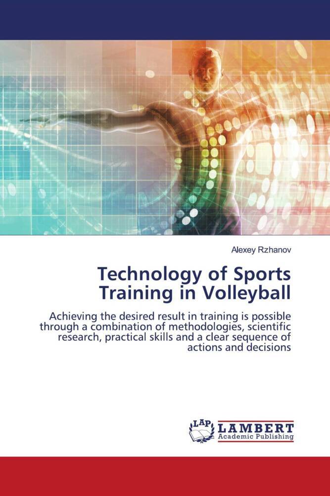 Technology of Sports Training in Volleyball