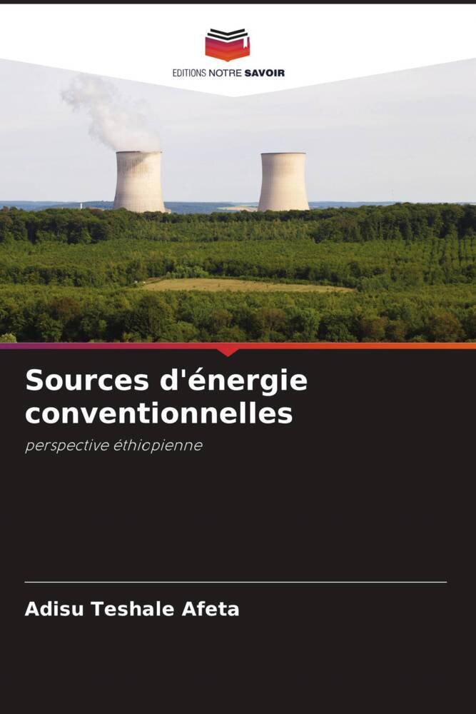 Sources d'énergie conventionnelles