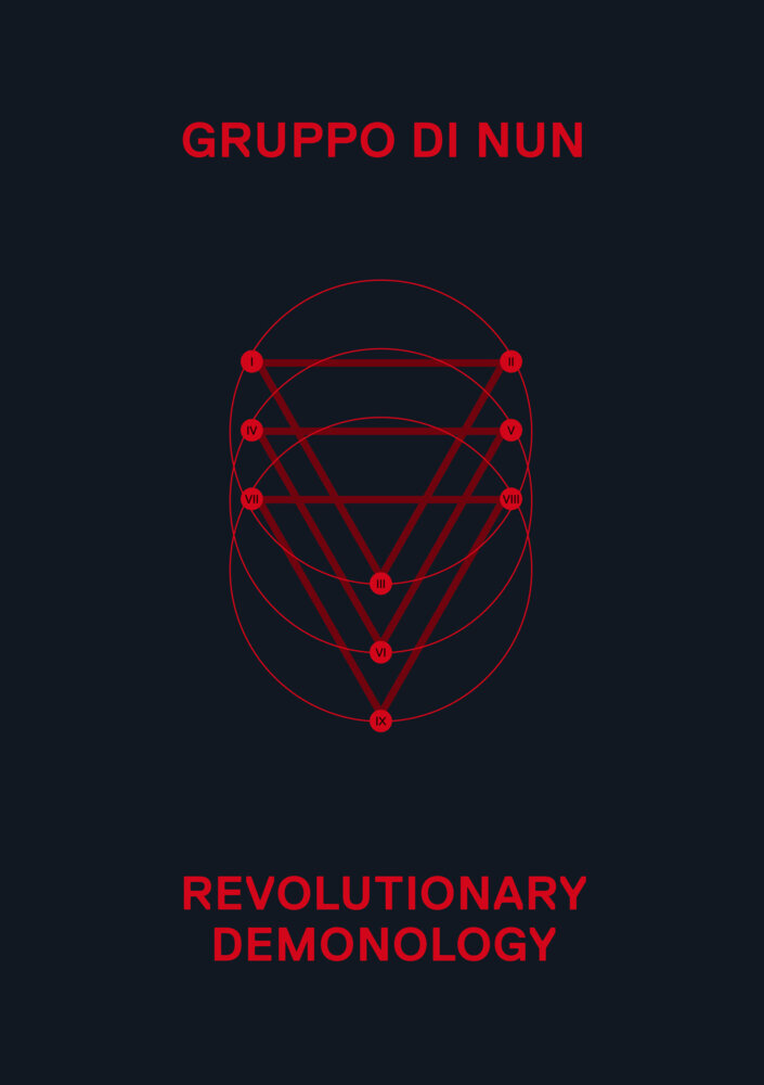 Revolutionary Demonology