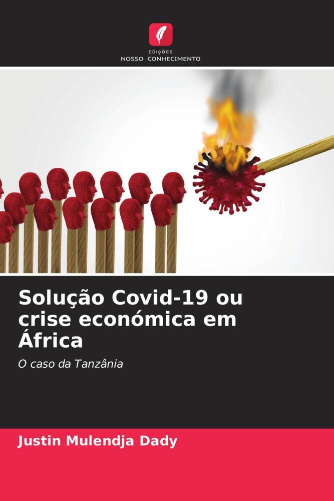 Solução Covid-19 ou crise económica em África
