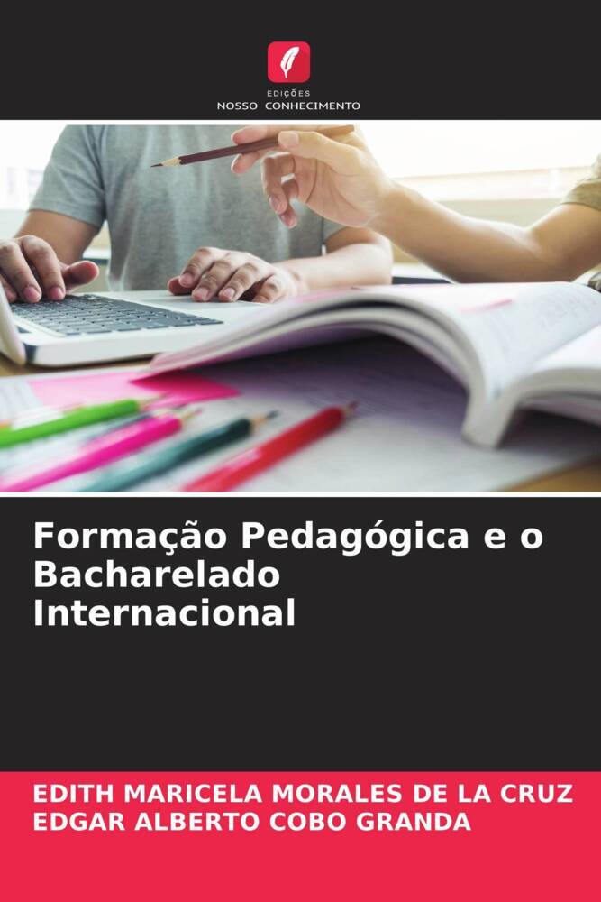 Formação Pedagógica e o Bacharelado Internacional