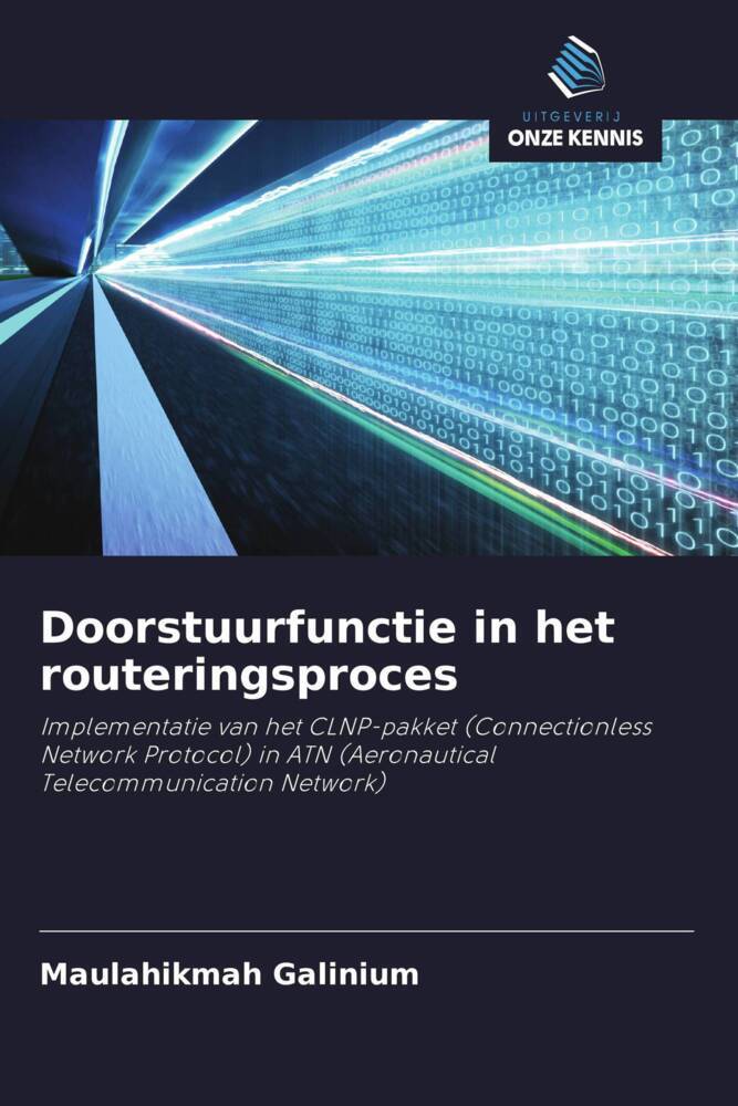 Doorstuurfunctie in het routeringsproces