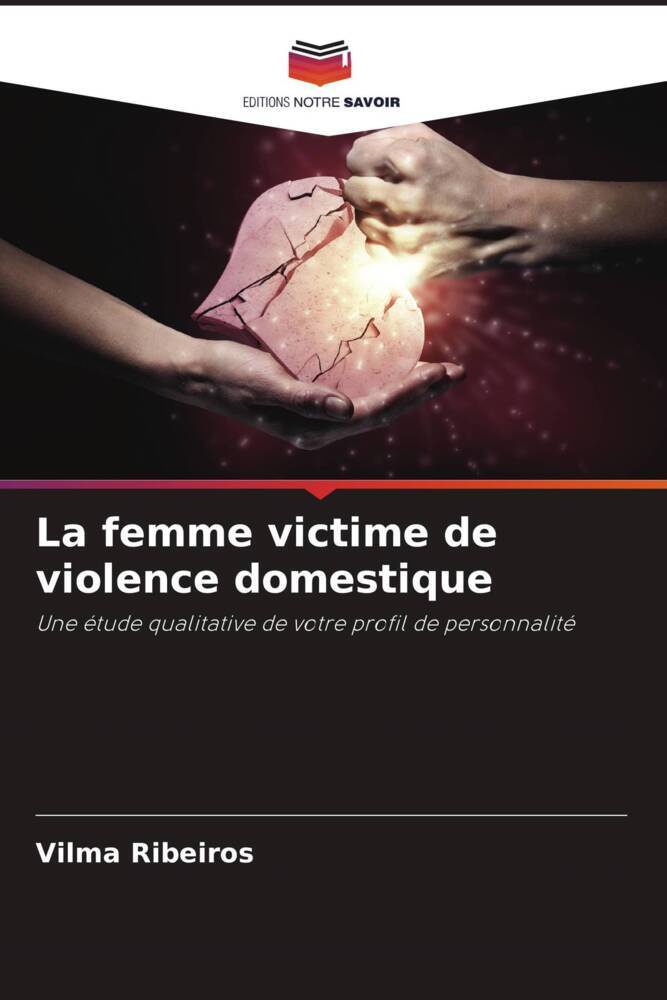 La femme victime de violence domestique