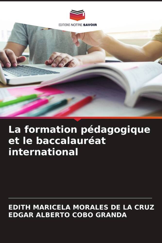 La formation pédagogique et le baccalauréat international