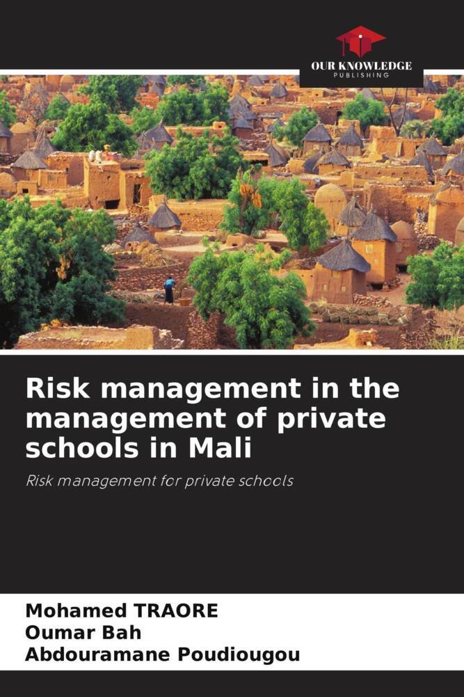 Risk management in the management of private schools in Mali