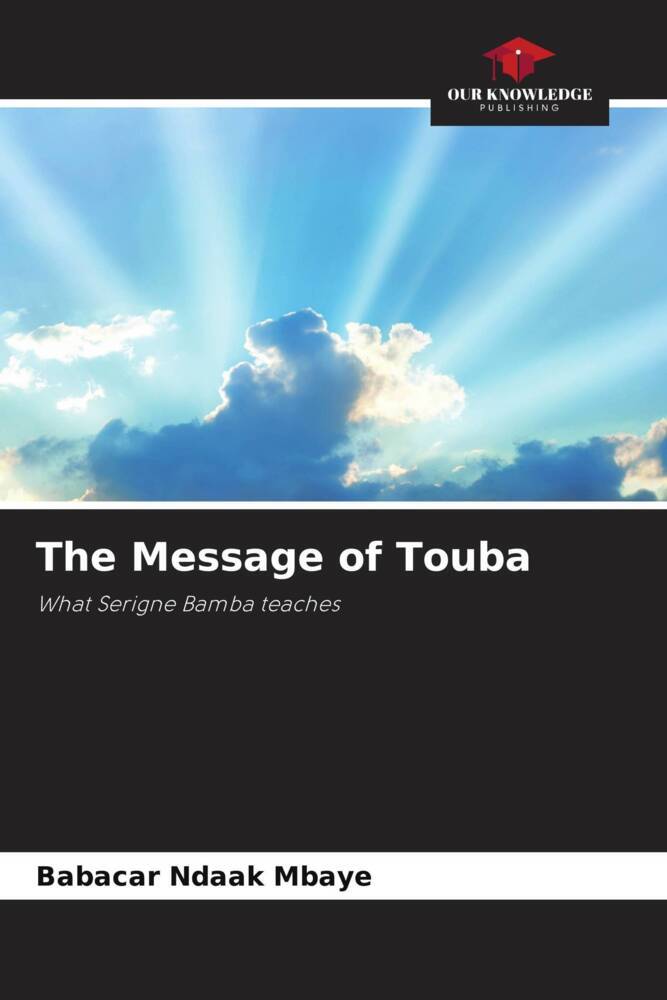 The Message of Touba