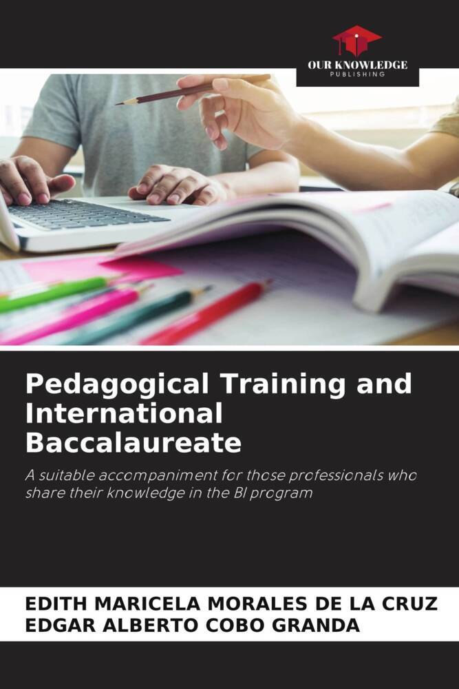Pedagogical Training and International Baccalaureate