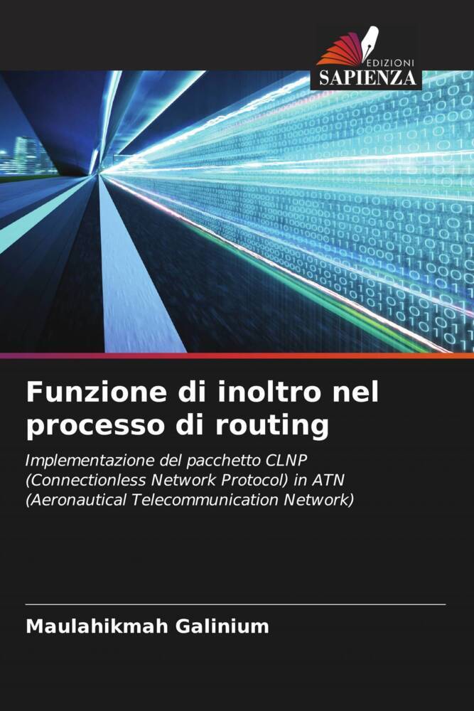 Funzione di inoltro nel processo di routing