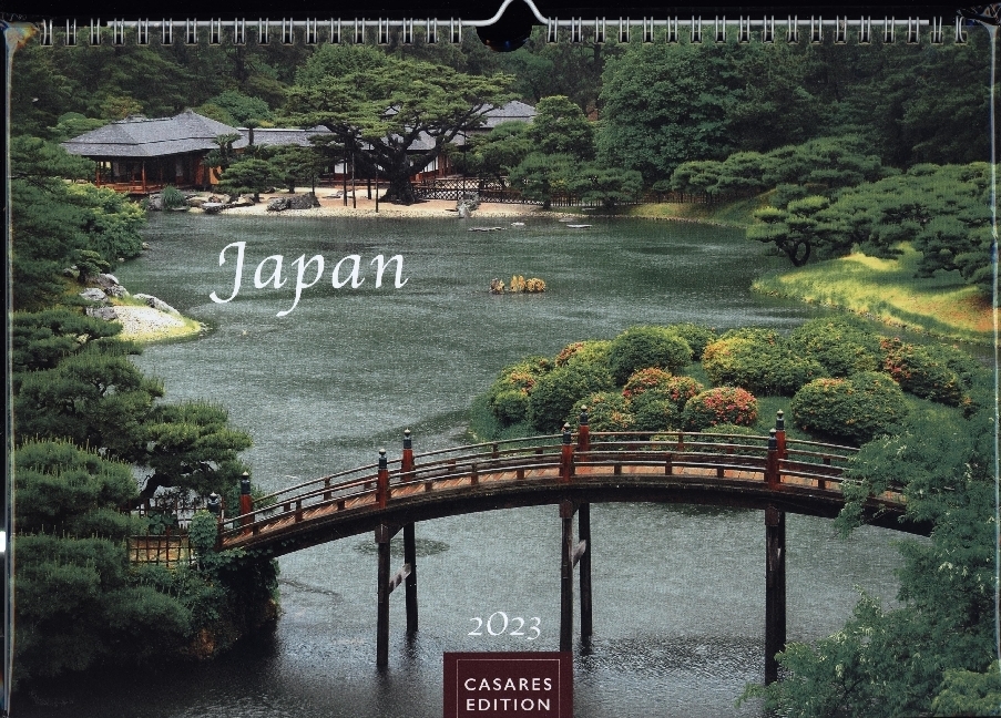 Japan 2023 S 24x35cm