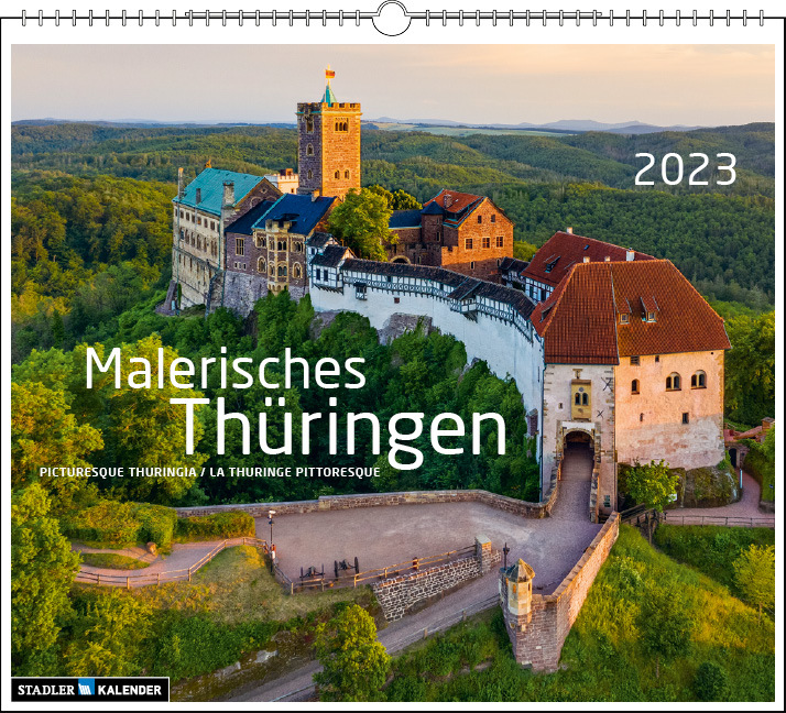 Malerisches Thüringen 2023