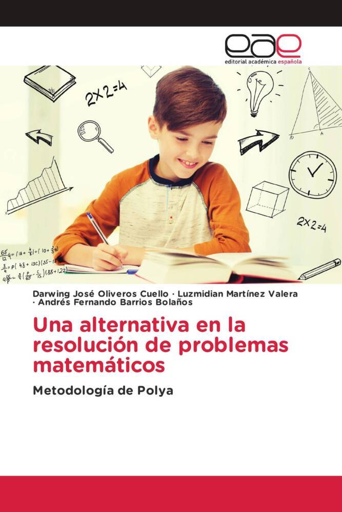 Una alternativa en la resolución de problemas matemáticos