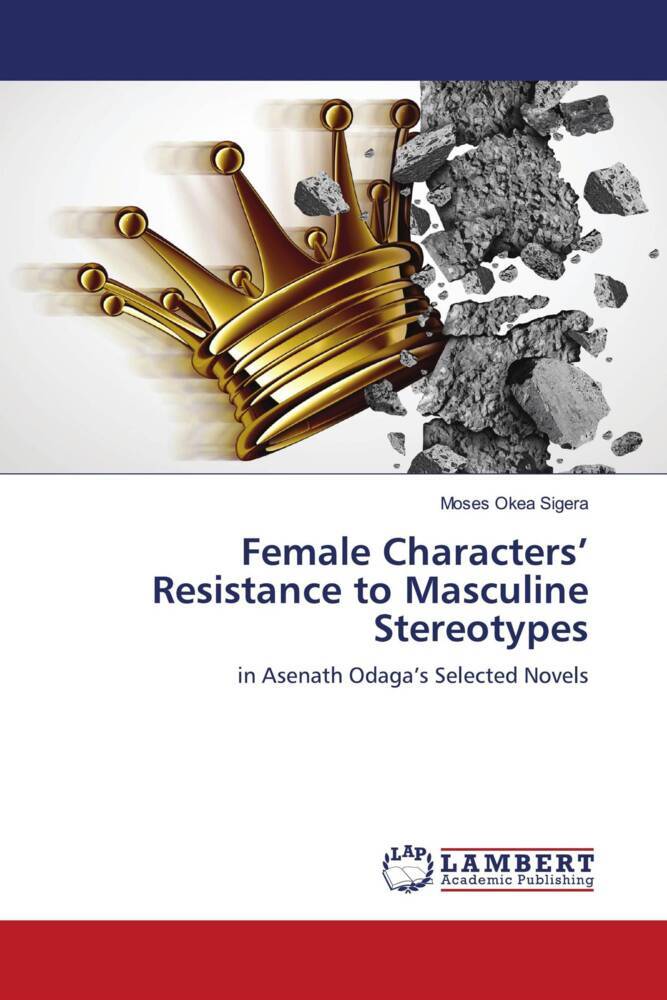 Female Characters' Resistance to Masculine Stereotypes