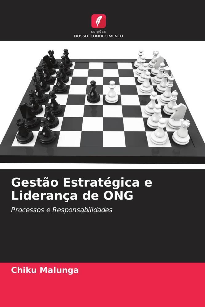 Gestão Estratégica e Liderança de ONG