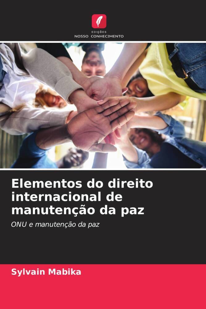 Elementos do direito internacional de manutenção da paz