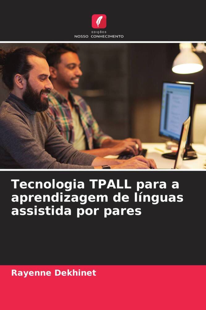 Tecnologia TPALL para a aprendizagem de línguas assistida por pares