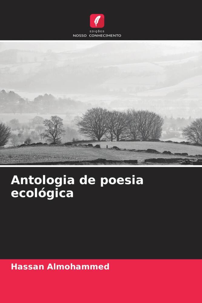 Antologia de poesia ecológica