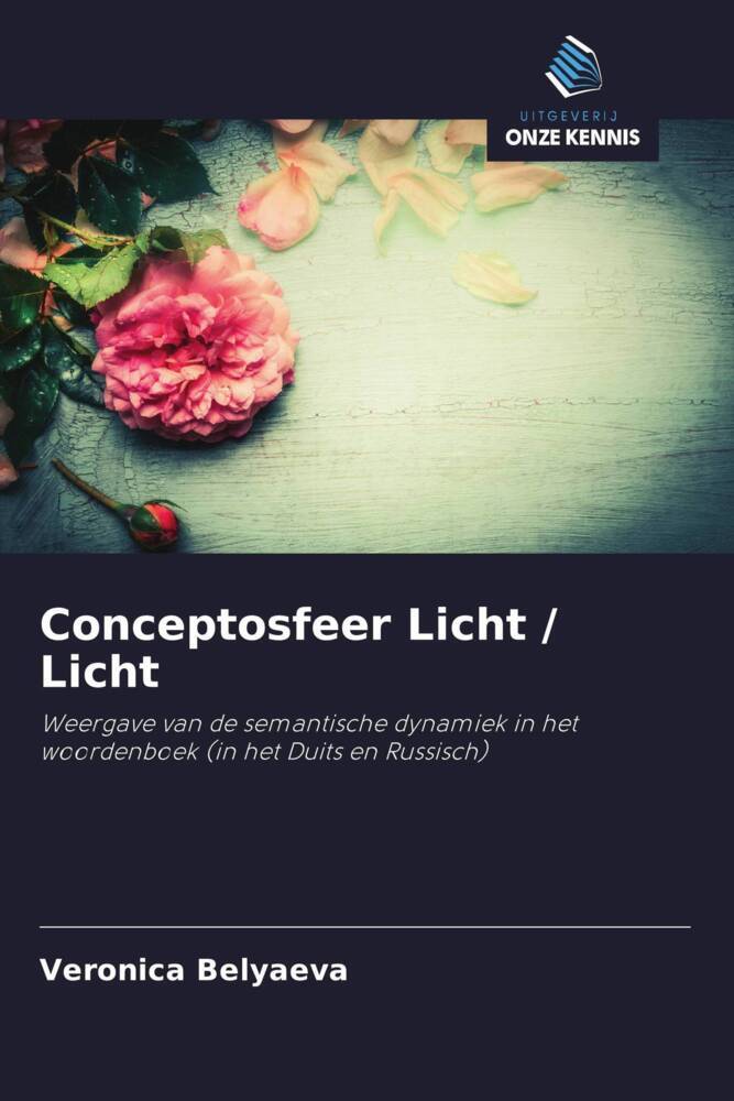 Conceptosfeer Licht / Licht