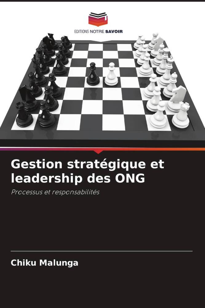 Gestion stratégique et leadership des ONG