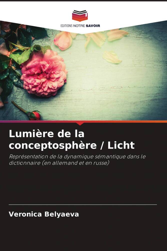 Lumière de la conceptosphère / Licht