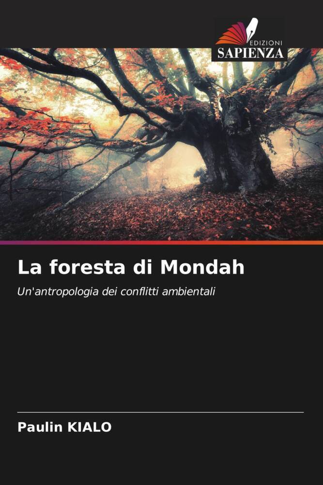 La foresta di Mondah