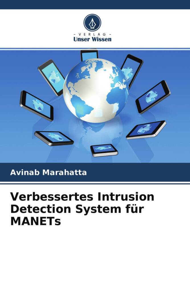 Verbessertes Intrusion Detection System für MANETs
