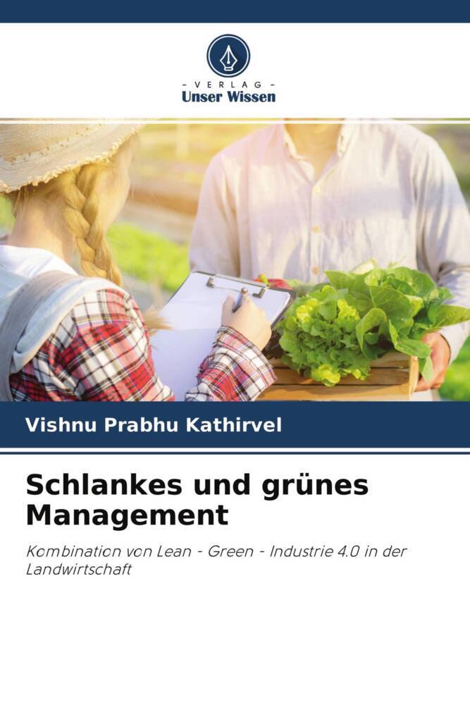 Schlankes und grünes Management