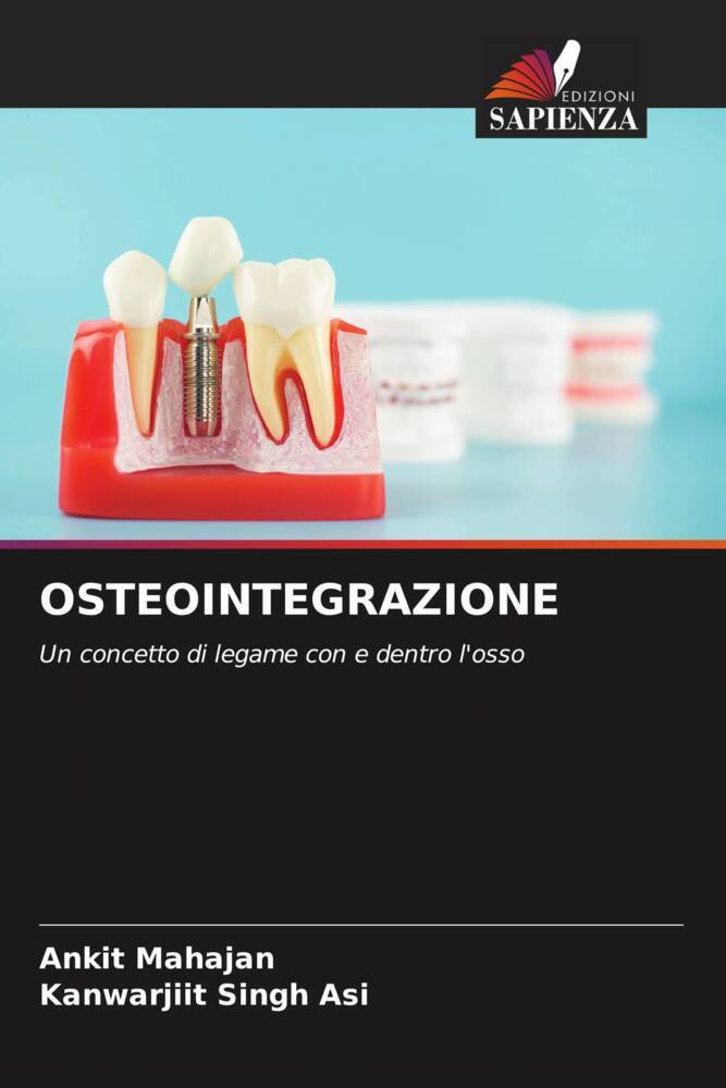 OSTEOINTEGRAZIONE