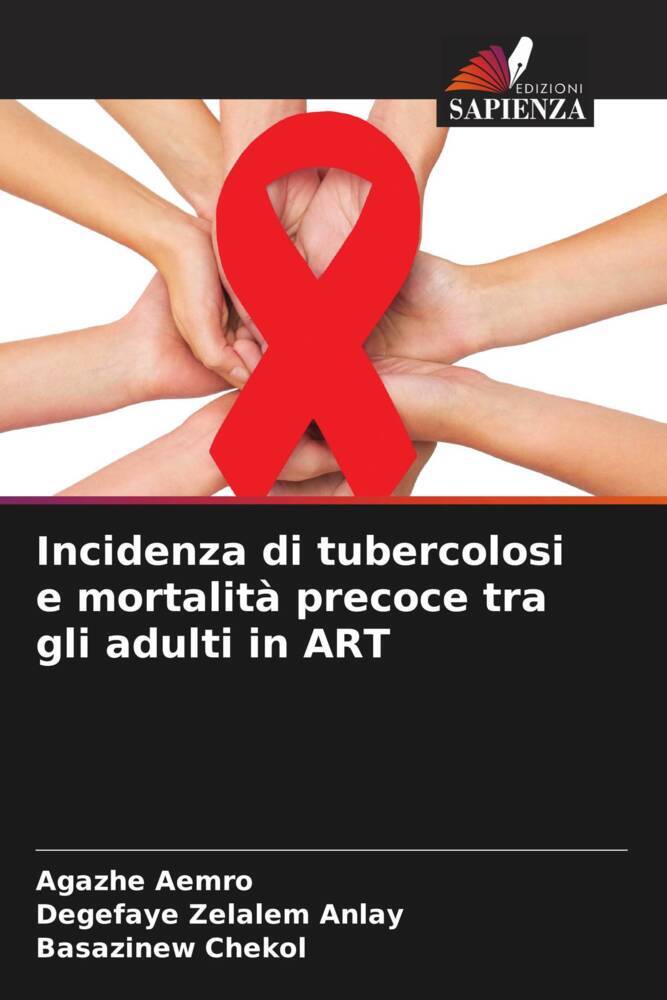 Incidenza di tubercolosi e mortalità precoce tra gli adulti in ART