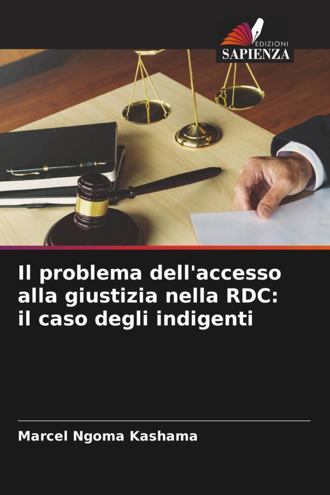 Il problema dell'accesso alla giustizia nella RDC: il caso degli indigenti