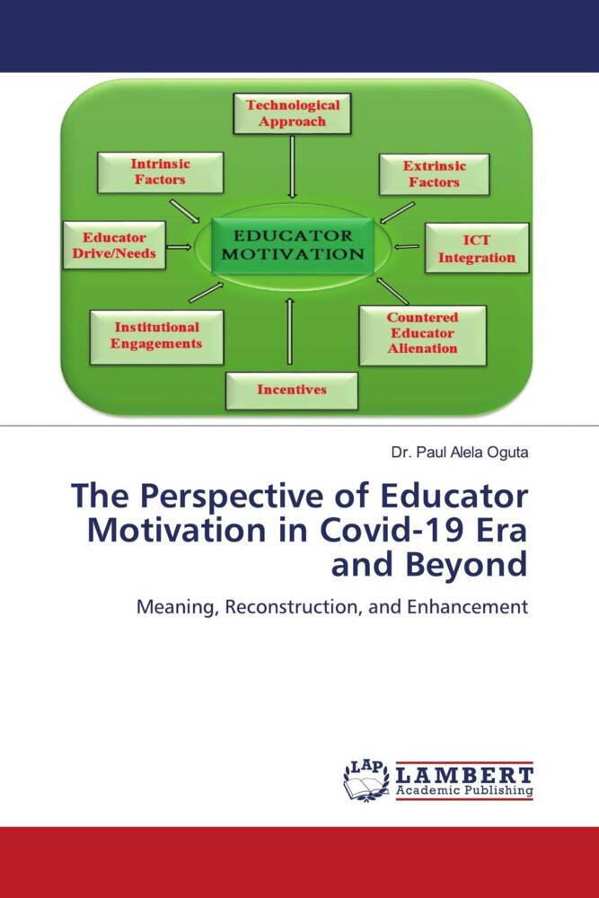 The Perspective of Educator Motivation in Covid-19 Era and Beyond