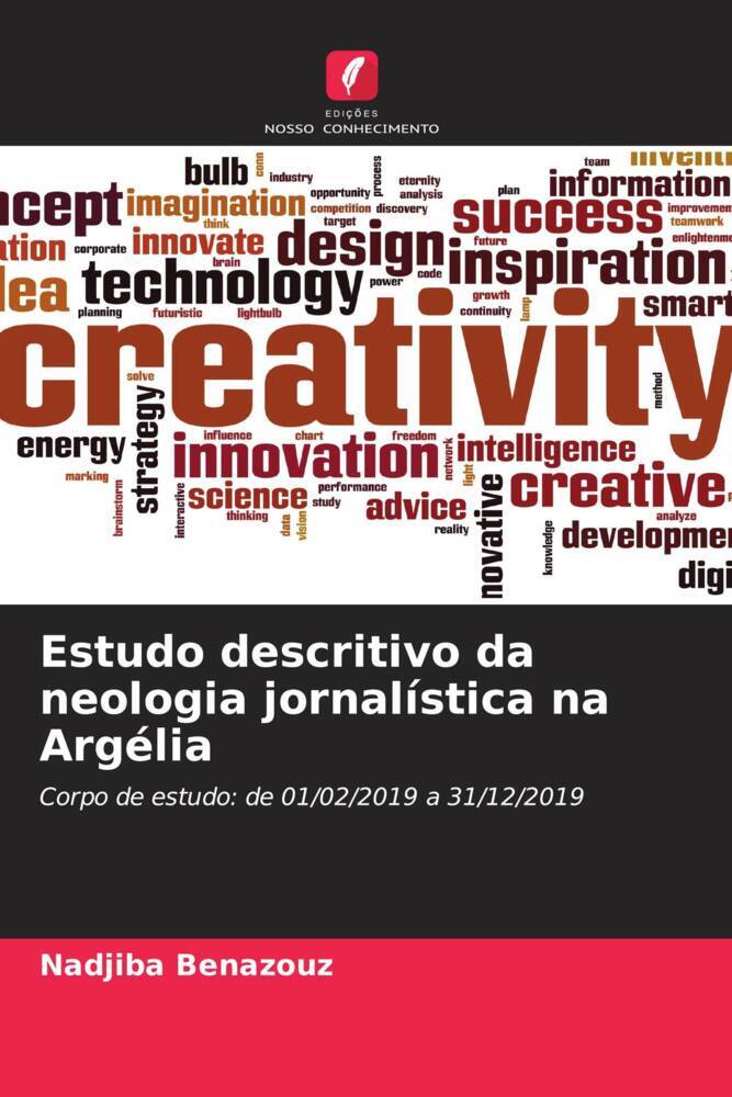 Estudo descritivo da neologia jornalística na Argélia