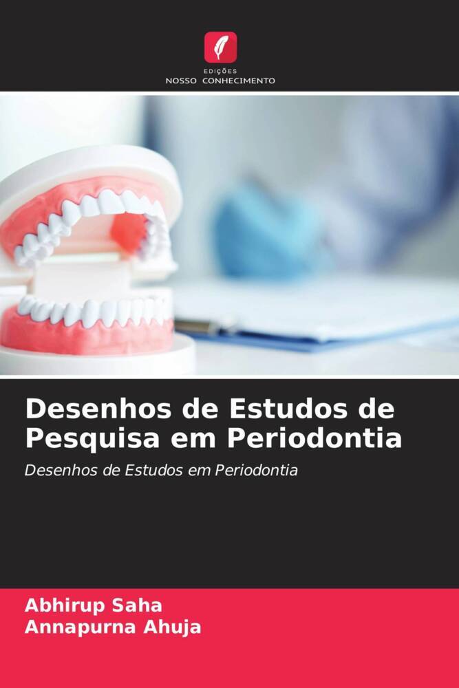 Desenhos de Estudos de Pesquisa em Periodontia