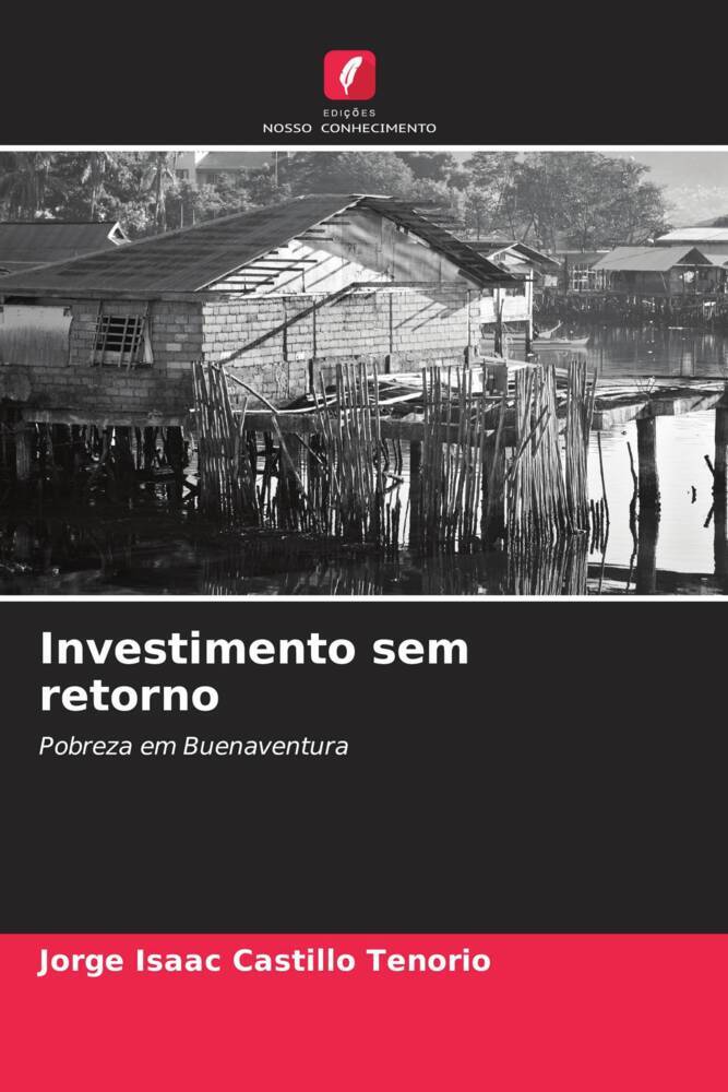 Investimento sem retorno