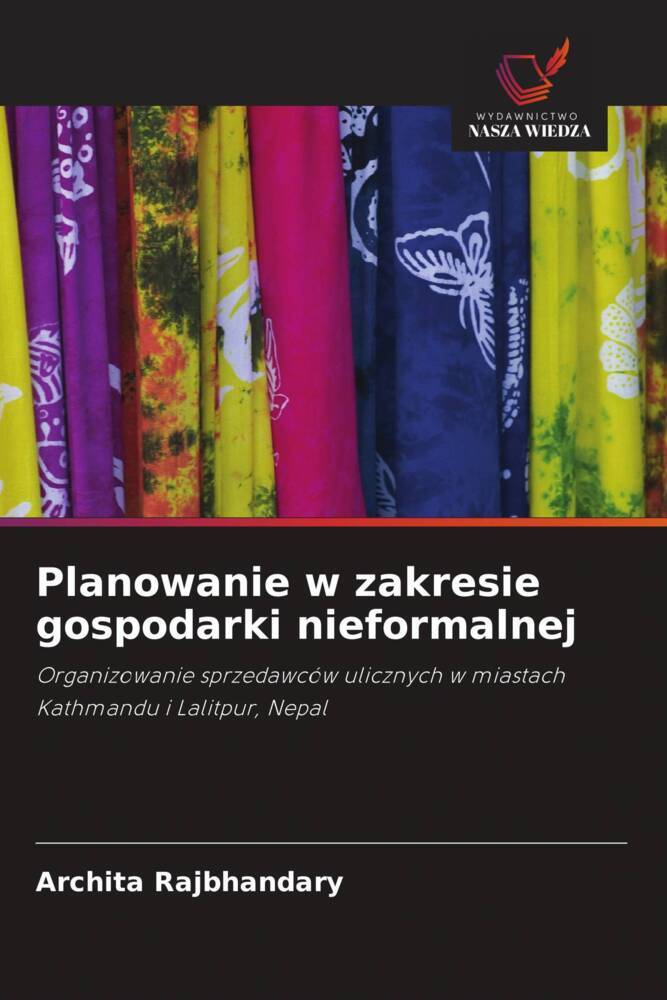 Planowanie w zakresie gospodarki nieformalnej