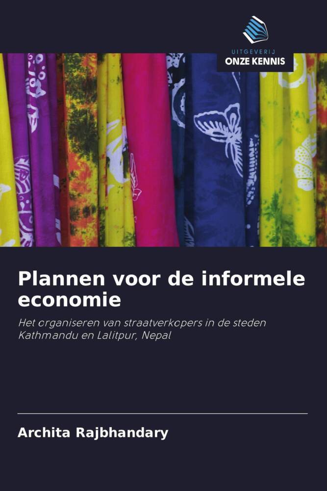 Plannen voor de informele economie