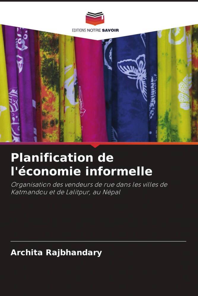 Planification de l'économie informelle